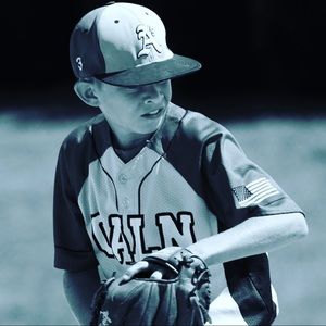 Meet your Posher, Trevor